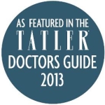 Tatler Logo